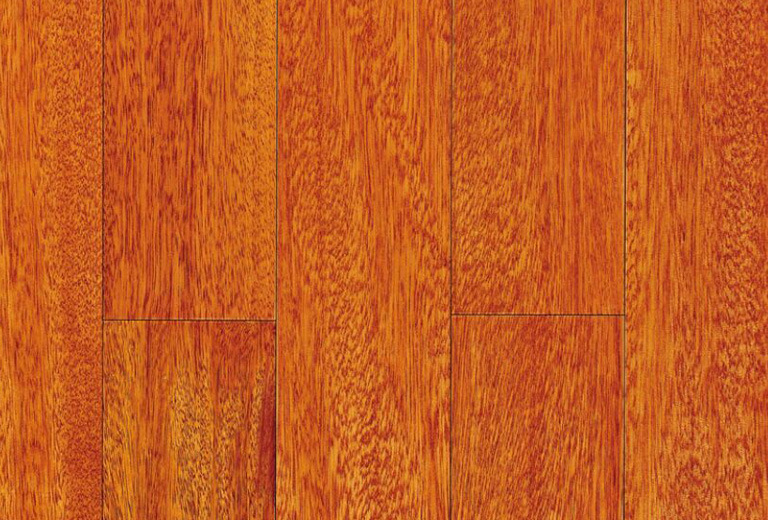 Manchurian Ash Multi Layer Engineered Wood Flooring-Wd