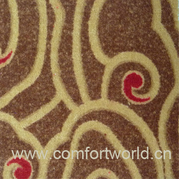 Printing Tufted Carpet (SADT01655) 
