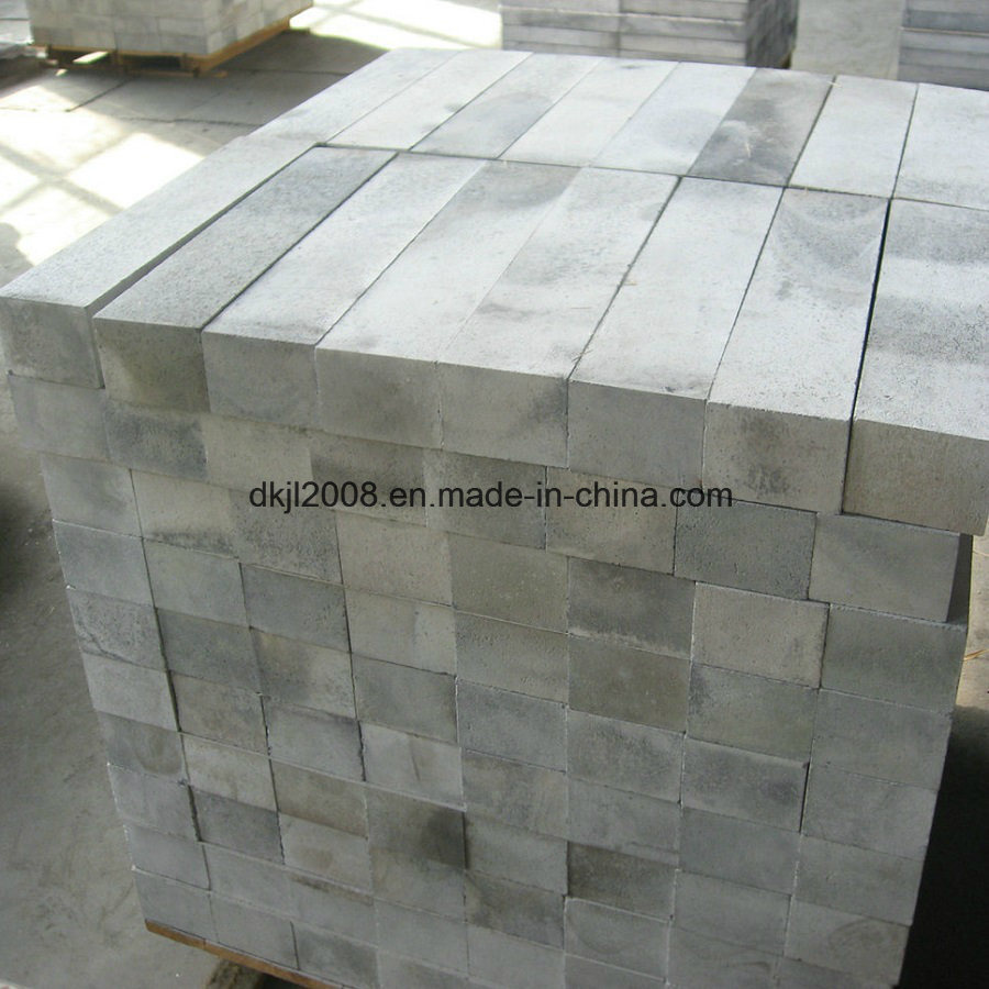 High Heat Silicate Si3n4 Bonded Silicon Carbide Si3n4 Bonded Refractory Brick