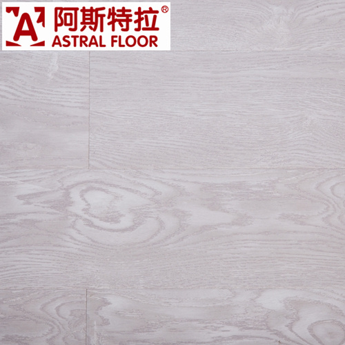Wholesale HDF/MDF Waterproof Embossed Laminated Laminate Flooring