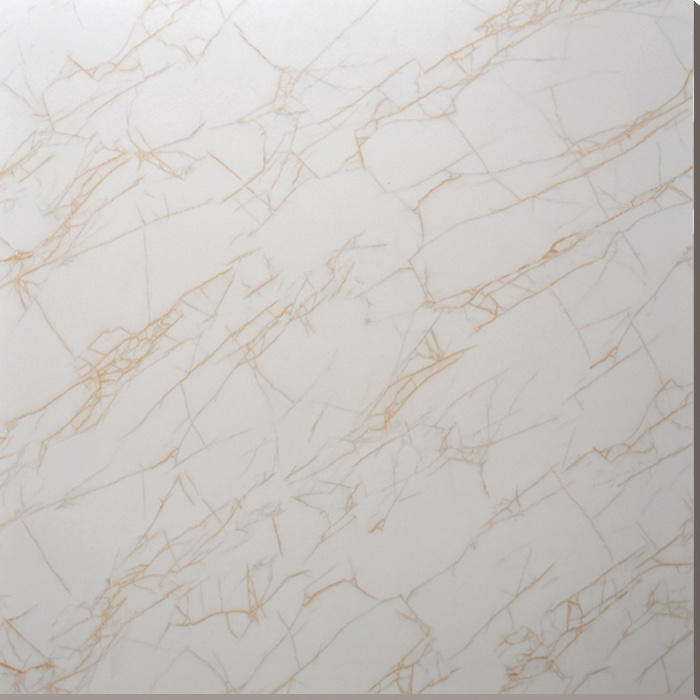 Foshan Top Sale Outdoor Marble Look White Rustic Tile 300X300