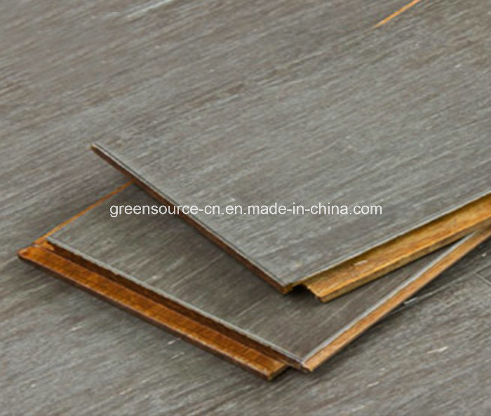 Stained Bamboo Floor (manufacturer)