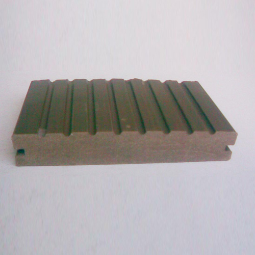 High Quality Eco-Friendly Wood Plastic Composite Floor