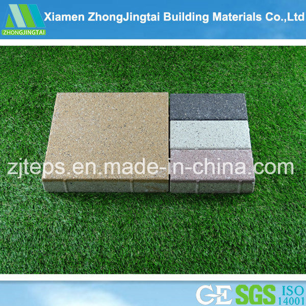 High Quality PVC Material Ceramic Floor Tile