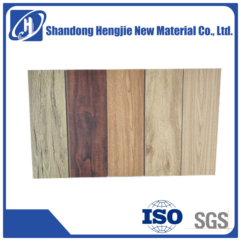 Quality Assurance and Low Price Plastic Composite Planks/WPC Flooring Plastic Planks for Sale