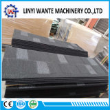 Fire Resistance Shingle/Flat Metal Type Roof/Roofing Tile