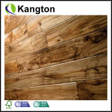 Natural Big Leaf Acacia Hardwood Flooring (Hardwood Flooring)