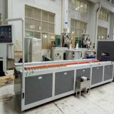 PVC / WPC Wall Panel Extrusion Production Line