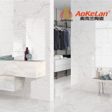 300X900mm White Ceramic Glazed Interior Wall Tile for Home Decoration