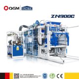 QGM ZN900C Euro Standard Automatic Concrete Brick Making Machine