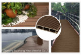Regular WPC Outdoor Flooring for Outdoors, Flower Box, Garbage Board