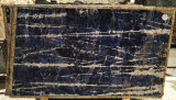 Sodalite Blue Quartzite Polished Tiles&Slabs&Countertop