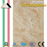 600X600mm Matt Rustic Marble Glazed Porcelain Floor Tiles (W1S69034)