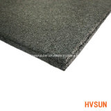 High Quality Red Green Blue Color Anti-Slips and High Loading Rubber DOT Flooring