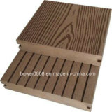 Factory Wholesale Wood Plastic Composite Flooring