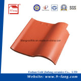 9fang Clay Roofing Tile Building Material Spanish Roof Tiles Made From Guangdong Province, , China