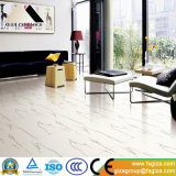 New Arrival White Polished Porcelain Tile 600*600mm for Floor and Wall (SP6392T)