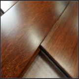 A Grade Solid Merbau Wood Flooring