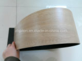 Indoor Wood Pattern PVC Vinyl Flooring