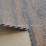 Vinyl Click Lock Plank Wooden PVC Lvt Flooring