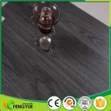 Eco Friendly Customized Vinyl Resilient Flooring with Click System
