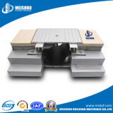 Aluminium Alloy Material Floor Expansion Joints