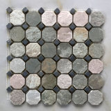Slate Stone Mosaic Patterns (SMC-SMP149)