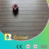 Commercial 12.3mm AC4 Embossed Oak Waterproof Laminate Floor