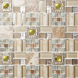 Foshan Anti Slip Mosaic 30*30cm Porcelain Tile