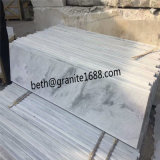 Top Quality Chinese Cloudy Grey Marble Tile