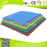 Good Protective Puzzle Floor Tiles, Interlocking Rubber Mats for Gym