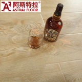 HDF AC3 AC4 Oak /U-Groove/New Style (AS1034) / Flooring Laminate