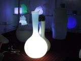 LED Lighting Decorations Vase Floor Lamp, 75cm Flask Lamp (F001)