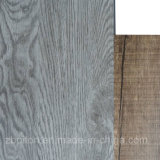 Wood Grain PVC Vinyl Plastic Flooring