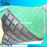 Wanderful Quality Outdoor Ground Rubber Tile