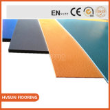 China Professional Manufacturer Gym Rubber Flooring with No Smell