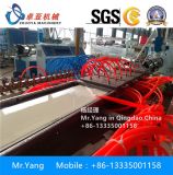 PVC WPC Light Weight Wall Panel Extrusion Machine