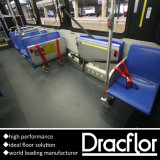 PVC Floor Covering Bus Flooring (F-1108)
