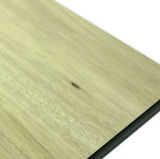 Wood Grain Clik PVC Vinyl Flooring