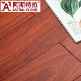 Kosso Natural Oiled Engineered Hardwood Flooring (AX504)