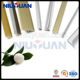 Factory Direct Sale Aluminum and Stainless Steel Tile Listello Transition