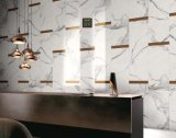 Rustic Polished Porcelain Marble Ceramics Flooring Tile for Home Decoration 1200*470mm (CAR1200P)
