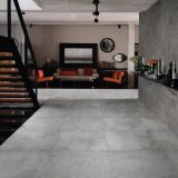 European Style 600X600mm Porcelain Tile Floor and Wall Tile (AVE603-GREY)