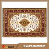 Popular Golden Polished Porcelain Floor Tiles for Muslim Countries (BDJ601394B)