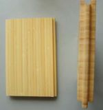 High Quality Cheap Natural Vertical Bamboo Flooring