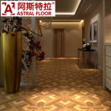 12mm White Color HDF Wood Laminate Flooring