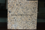 Natural Buidling Decorative Golden Rusty Yellow Granite Tile& Slab for Sale