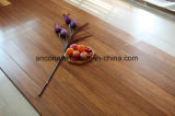 Cheap Stained Strand Woven Bamboo Flooring with High Quality