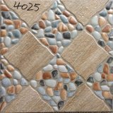 400X400mm Rustic Glazed Ceramic Floor Tile with ISO (4025)