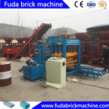 Price Hydraulic System Automatic Colored Paver Brick Molding Machine
